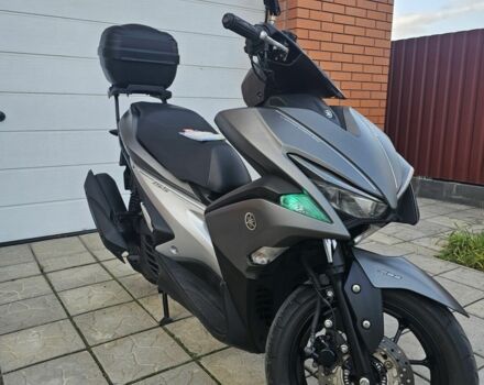 Ямаха Другая, объемом двигателя 0.16 л и пробегом 0 тыс. км за 2800 $, фото 1 на Automoto.ua