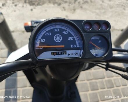 Ямаха Інша, об'ємом двигуна 50 л та пробігом 0 тис. км за 800 $, фото 4 на Automoto.ua
