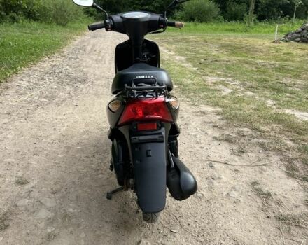 Ямаха Другая, объемом двигателя 49 л и пробегом 0 тыс. км за 850 $, фото 5 на Automoto.ua