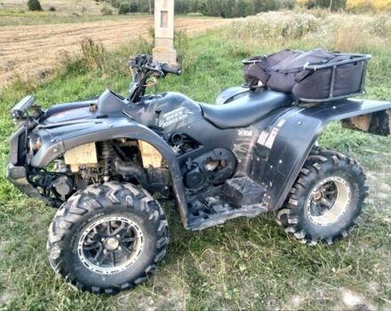 Ямаха Другая, объемом двигателя 0 л и пробегом 0 тыс. км за 3400 $, фото 7 на Automoto.ua