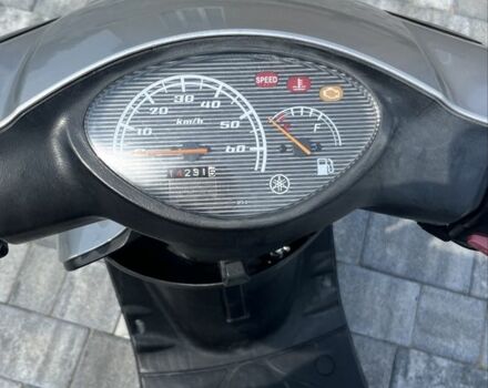 Ямаха Інша, об'ємом двигуна 50 л та пробігом 0 тис. км за 600 $, фото 5 на Automoto.ua