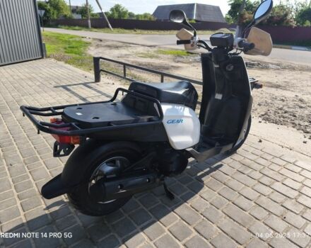 Ямаха Інша, об'ємом двигуна 50 л та пробігом 0 тис. км за 800 $, фото 2 на Automoto.ua