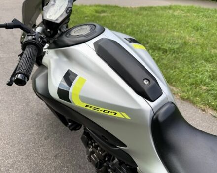 Ямаха Другая 2017 в Киеве на Automoto.ua Ямаха Другая, объемом двигателя 0 л и пробегом 0 тыс. км за 6999 $, фото 11 на Automoto.ua
