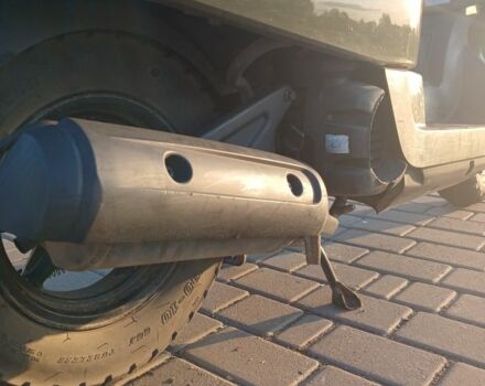 Ямаха Другая, объемом двигателя 50 л и пробегом 0 тыс. км за 500 $, фото 4 на Automoto.ua