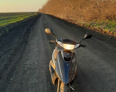 Ямаха Другая 2017 в Синельниковом на Automoto.ua Ямаха Другая, объемом двигателя 50 л и пробегом 0 тыс. км за 760 $, фото 6 на Automoto.ua