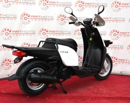 Ямаха Другая 2017 в Черкассах на Automoto.ua Ямаха Другая, объемом двигателя 50 л и пробегом 0 тыс. км за 870 $, фото 3 на Automoto.ua