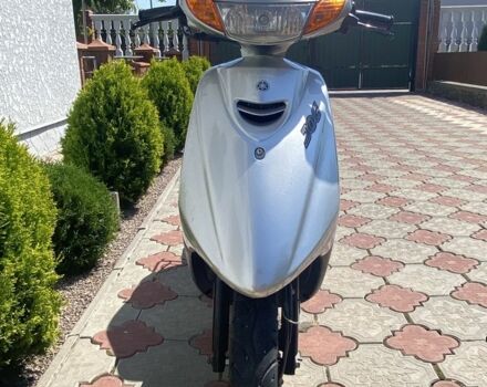 Ямаха Другая 2017 в Черткове на Automoto.ua Ямаха Другая, объемом двигателя 49 л и пробегом 0 тыс. км за 725 $, фото 4 на Automoto.ua