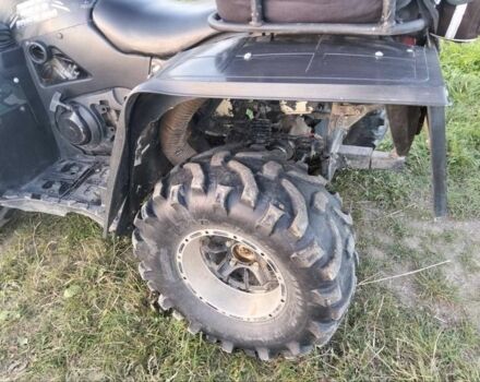 Ямаха Другая, объемом двигателя 0 л и пробегом 0 тыс. км за 3400 $, фото 4 на Automoto.ua