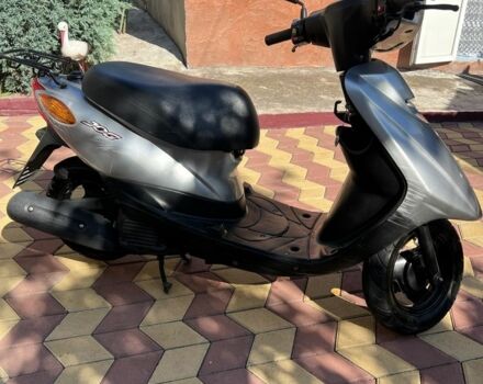 Ямаха Другая, объемом двигателя 49 л и пробегом 0 тыс. км за 618 $, фото 2 на Automoto.ua
