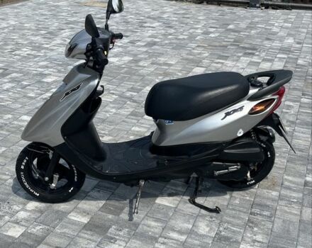 Ямаха Інша, об'ємом двигуна 50 л та пробігом 0 тис. км за 600 $, фото 2 на Automoto.ua