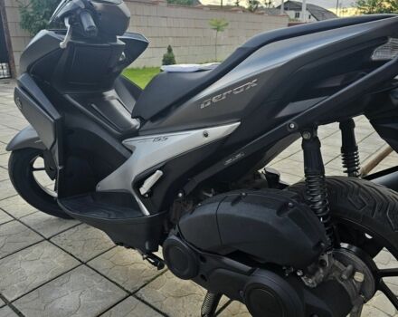 Ямаха Другая, объемом двигателя 0.16 л и пробегом 0 тыс. км за 2800 $, фото 7 на Automoto.ua