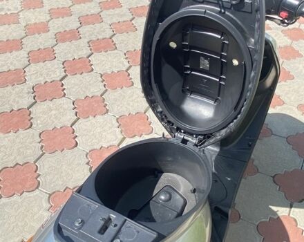 Ямаха Другая 2017 в Черткове на Automoto.ua Ямаха Другая, объемом двигателя 49 л и пробегом 0 тыс. км за 725 $, фото 7 на Automoto.ua