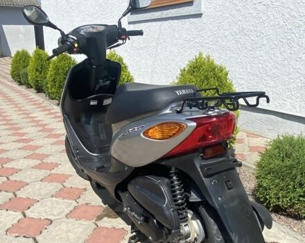 Ямаха Другая 2017 в Черткове на Automoto.ua Ямаха Другая, объемом двигателя 49 л и пробегом 0 тыс. км за 725 $, фото 3 на Automoto.ua