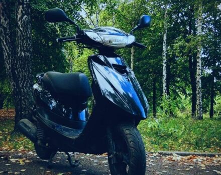 Ямаха Другая 2017 в Синельниковом на Automoto.ua Ямаха Другая, объемом двигателя 50 л и пробегом 0 тыс. км за 760 $, фото 11 на Automoto.ua