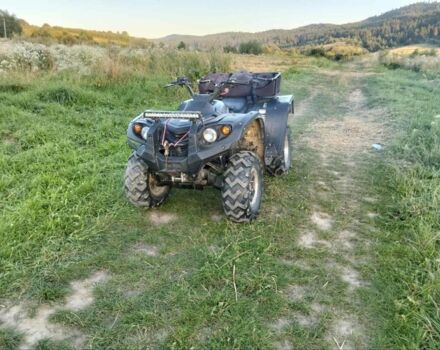Ямаха Другая, объемом двигателя 0 л и пробегом 0 тыс. км за 3400 $, фото 6 на Automoto.ua