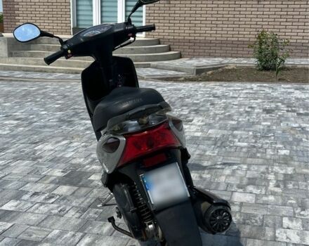 Ямаха Інша, об'ємом двигуна 50 л та пробігом 0 тис. км за 600 $, фото 1 на Automoto.ua
