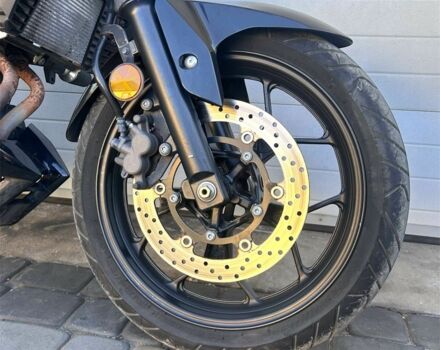 Ямаха Другая 2017 в Береговом на Automoto.ua Ямаха Другая, объемом двигателя 0.3 л и пробегом 0 тыс. км за 4299 $, фото 5 на Automoto.ua