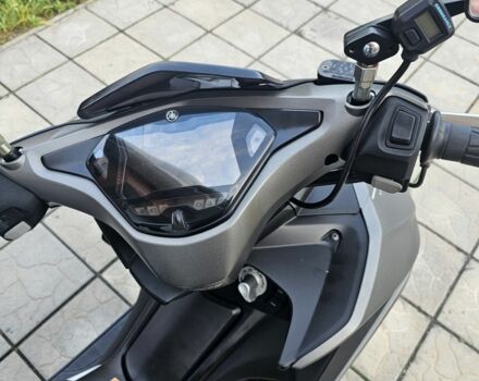 Ямаха Другая, объемом двигателя 0.16 л и пробегом 0 тыс. км за 2800 $, фото 4 на Automoto.ua