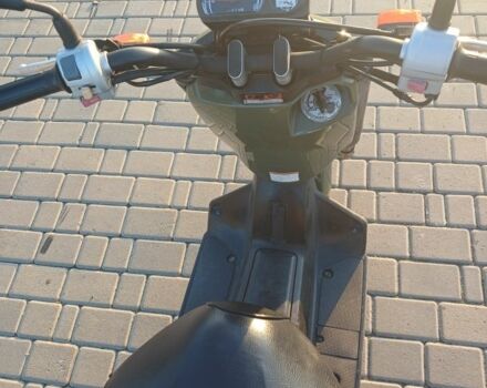 Ямаха Другая, объемом двигателя 50 л и пробегом 0 тыс. км за 500 $, фото 7 на Automoto.ua