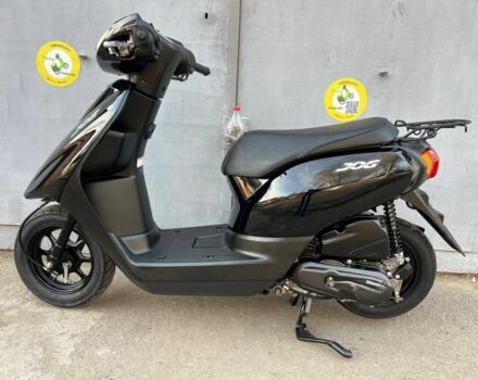 Ямаха Другая, объемом двигателя 49 л и пробегом 0 тыс. км за 1000 $, фото 7 на Automoto.ua