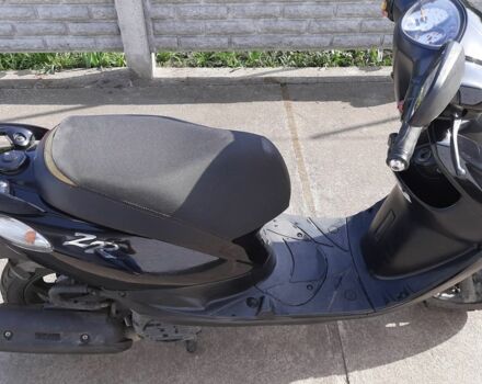 Ямаха Другая 2017 в Синельниковом на Automoto.ua Ямаха Другая, объемом двигателя 50 л и пробегом 0 тыс. км за 760 $, фото 5 на Automoto.ua