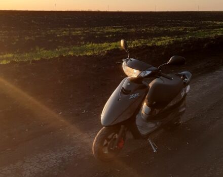 Ямаха Другая 2017 в Синельниковом на Automoto.ua Ямаха Другая, объемом двигателя 50 л и пробегом 0 тыс. км за 760 $, фото 7 на Automoto.ua