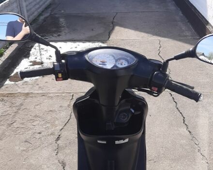 Ямаха Другая 2017 в Синельниковом на Automoto.ua Ямаха Другая, объемом двигателя 50 л и пробегом 0 тыс. км за 760 $, фото 1 на Automoto.ua