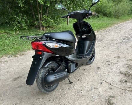 Ямаха Другая, объемом двигателя 49 л и пробегом 0 тыс. км за 850 $, фото 6 на Automoto.ua