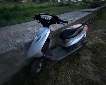 Ямаха Другая, объемом двигателя 50 л и пробегом 0 тыс. км за 369 $, фото 2 на Automoto.ua