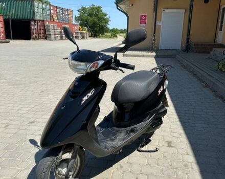 Ямаха Другая 2017 в Косове на Automoto.ua Ямаха Другая, объемом двигателя 50 л и пробегом 0 тыс. км за 750 $, фото 3 на Automoto.ua