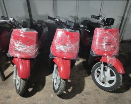 Ямаха Другая 2018 в Одессе на Automoto.ua Ямаха Другая, объемом двигателя 0.5 л и пробегом 0 тыс. км за 706 $, фото 15 на Automoto.ua