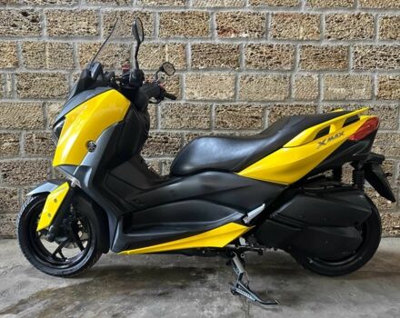 Ямаха Другая 2018 в Одессе на Automoto.ua Ямаха Другая, объемом двигателя 0.25 л и пробегом 0 тыс. км за 3500 $, фото 1 на Automoto.ua