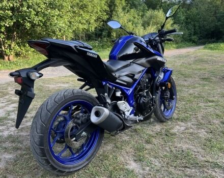Ямаха Другая 2018 в Ивано-Франковске на Automoto.ua Ямаха Другая, объемом двигателя 0.32 л и пробегом 0 тыс. км за 3999 $, фото 5 на Automoto.ua