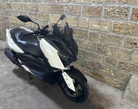 Ямаха Інша, об'ємом двигуна 0.25 л та пробігом 0 тис. км за 3600 $, фото 1 на Automoto.ua