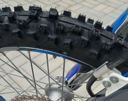 Ямаха Другая, объемом двигателя 0.25 л и пробегом 0 тыс. км за 6500 $, фото 5 на Automoto.ua