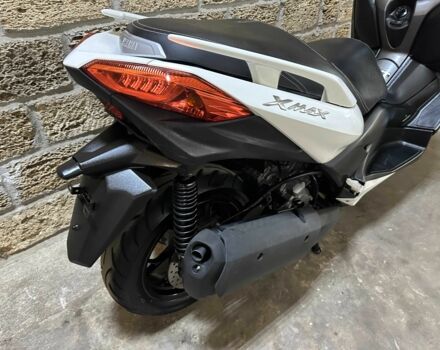 Ямаха Інша, об'ємом двигуна 0.25 л та пробігом 0 тис. км за 3600 $, фото 3 на Automoto.ua