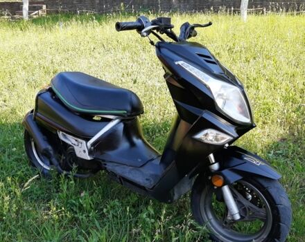 Ямаха Інша, об'ємом двигуна 0.15 л та пробігом 0 тис. км за 550 $, фото 4 на Automoto.ua