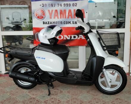 Ямаха Другая, объемом двигателя 50 л и пробегом 0 тыс. км за 790 $, фото 17 на Automoto.ua