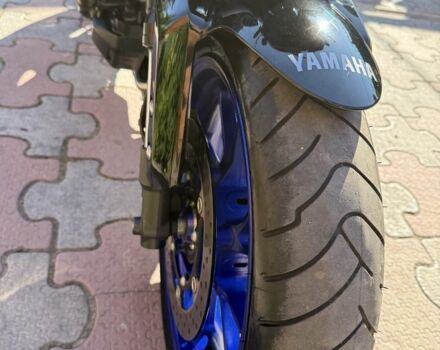 Ямаха Другая 2018 в Зенькове на Automoto.ua Ямаха Другая, объемом двигателя 0.9 л и пробегом 0 тыс. км за 9600 $, фото 10 на Automoto.ua