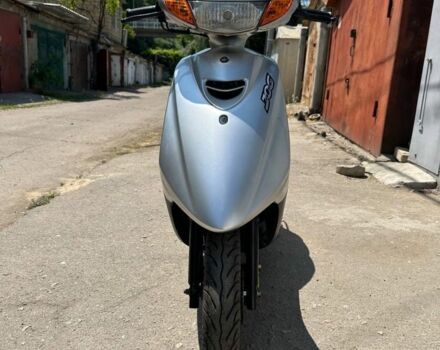 Ямаха Інша, об'ємом двигуна 49 л та пробігом 0 тис. км за 900 $, фото 4 на Automoto.ua