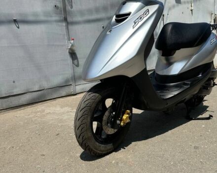 Ямаха Інша, об'ємом двигуна 49 л та пробігом 0 тис. км за 900 $, фото 8 на Automoto.ua