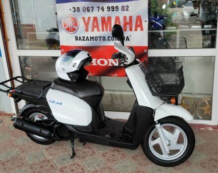 Ямаха Другая, объемом двигателя 50 л и пробегом 0 тыс. км за 790 $, фото 20 на Automoto.ua