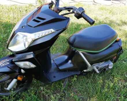 Ямаха Інша, об'ємом двигуна 0.15 л та пробігом 0 тис. км за 550 $, фото 1 на Automoto.ua