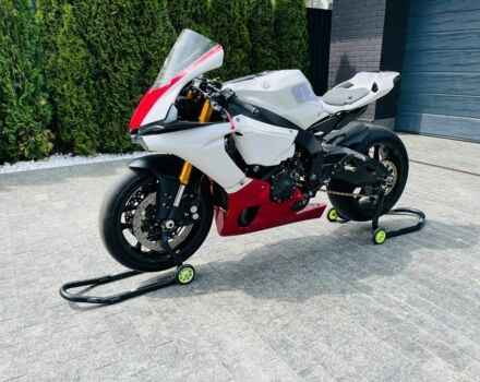 Ямаха Інша, об'ємом двигуна 1 л та пробігом 0 тис. км за 8300 $, фото 4 на Automoto.ua