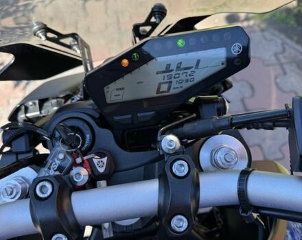 Ямаха Другая 2018 в Зенькове на Automoto.ua Ямаха Другая, объемом двигателя 0.9 л и пробегом 0 тыс. км за 9600 $, фото 12 на Automoto.ua