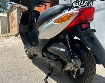 Ямаха Інша, об'ємом двигуна 49 л та пробігом 0 тис. км за 900 $, фото 7 на Automoto.ua