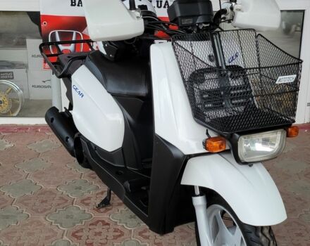 Ямаха Другая, объемом двигателя 50 л и пробегом 0 тыс. км за 790 $, фото 8 на Automoto.ua