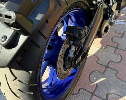 Ямаха Другая 2018 в Зенькове на Automoto.ua Ямаха Другая, объемом двигателя 0.9 л и пробегом 0 тыс. км за 9600 $, фото 4 на Automoto.ua