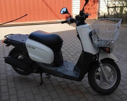 Ямаха Інша, об'ємом двигуна 0 л та пробігом 0 тис. км за 700 $, фото 1 на Automoto.ua