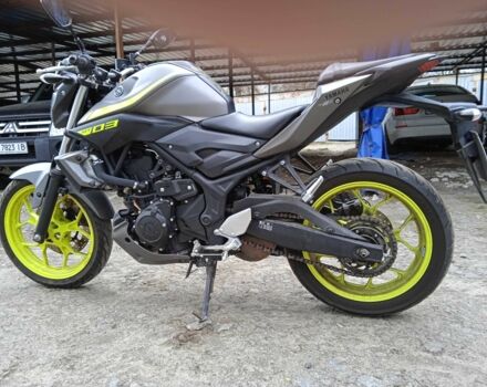 Ямаха Інша, об'ємом двигуна 0.3 л та пробігом 0 тис. км за 5242 $, фото 2 на Automoto.ua